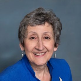 speaker photo