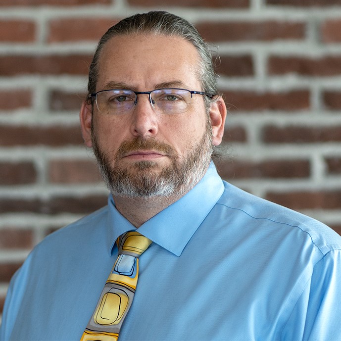 speaker photo