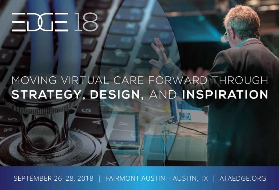 ATA EDGE 2018 brochure cover image