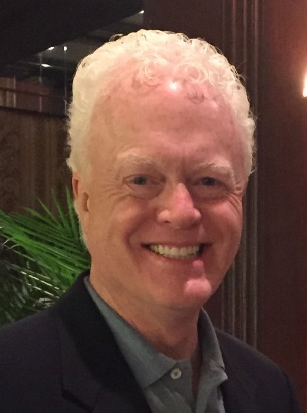 speaker photo