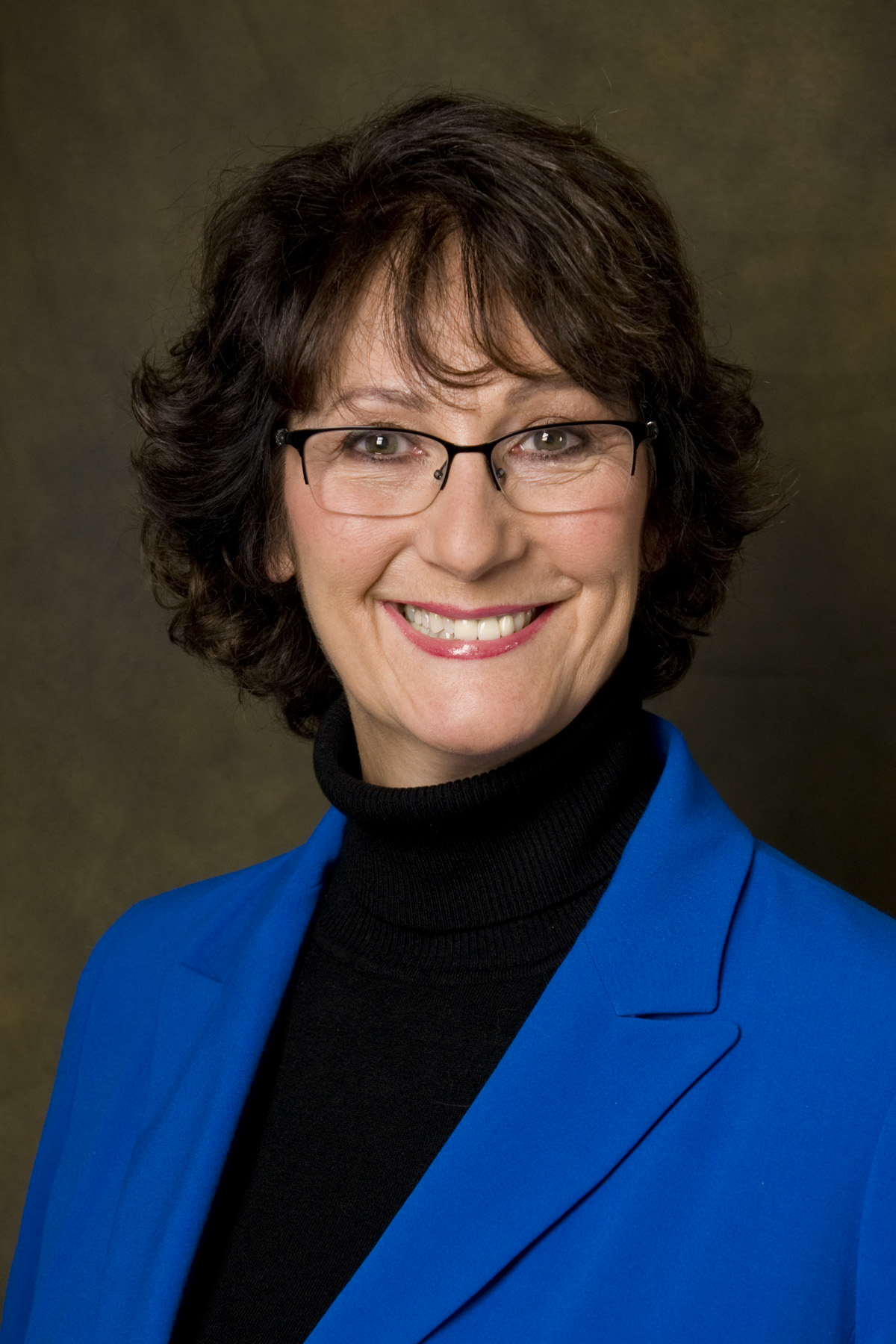 speaker photo