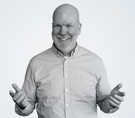 speaker photo