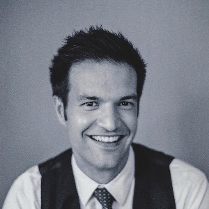 speaker photo