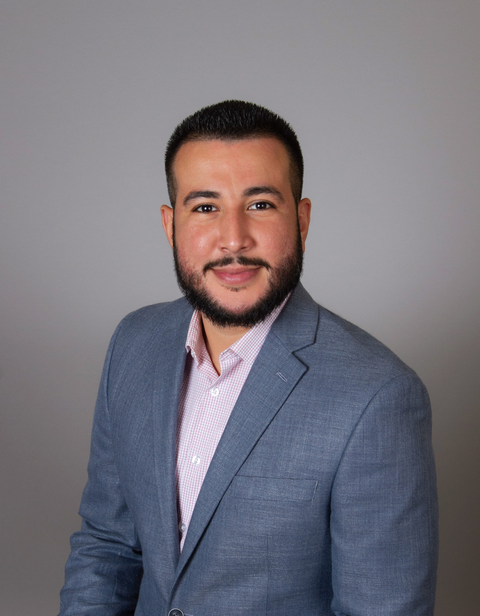 speaker photo