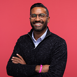 speaker photo