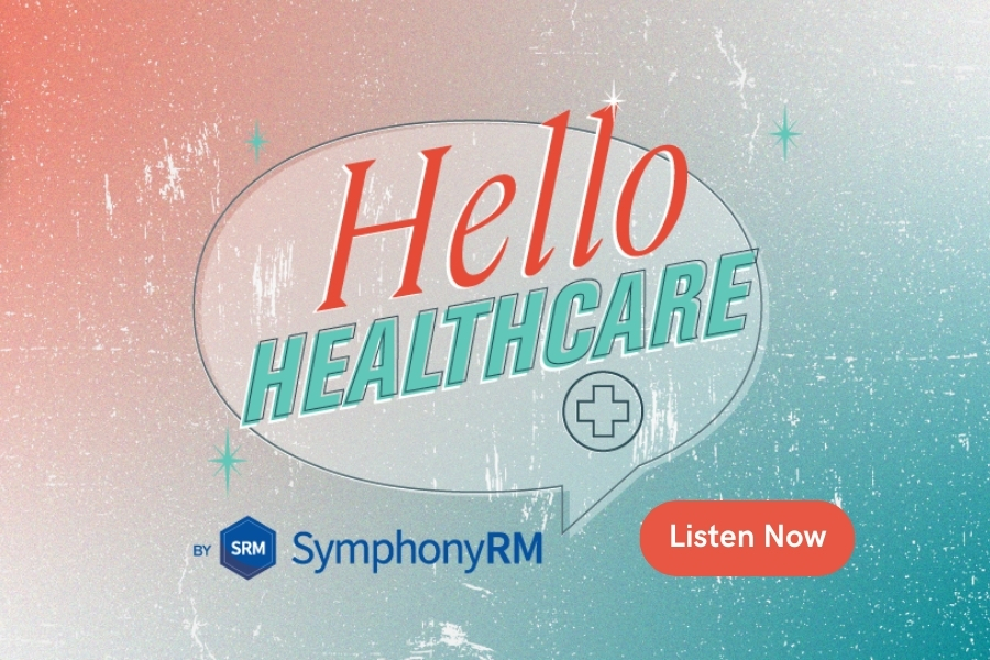 Hello Healthcare Podcast