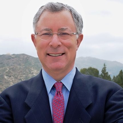 speaker photo