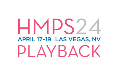 HMPS24 Summit Playback