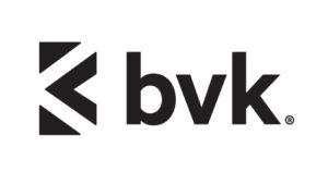 BVK logo