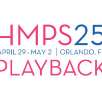 HMPS25 Summit Playback