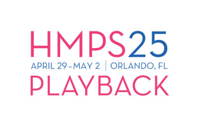 HMPS25 Summit Playback