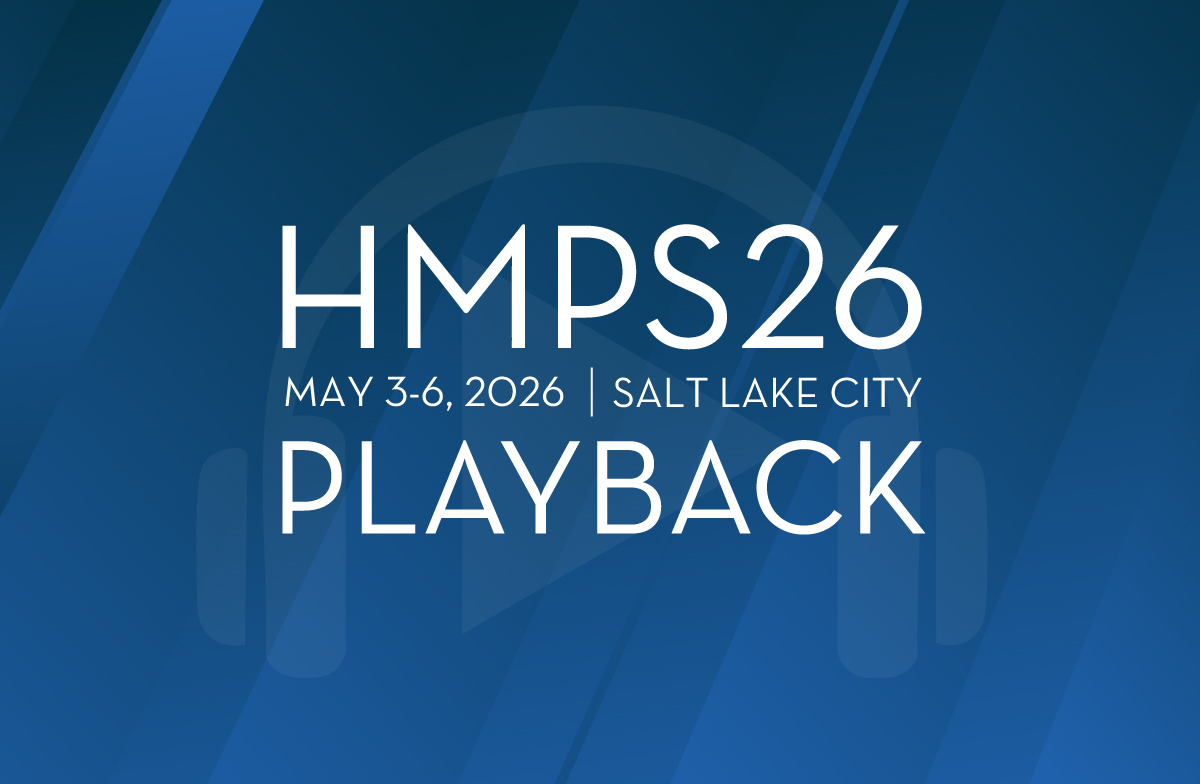HMPS26 Summit Playback